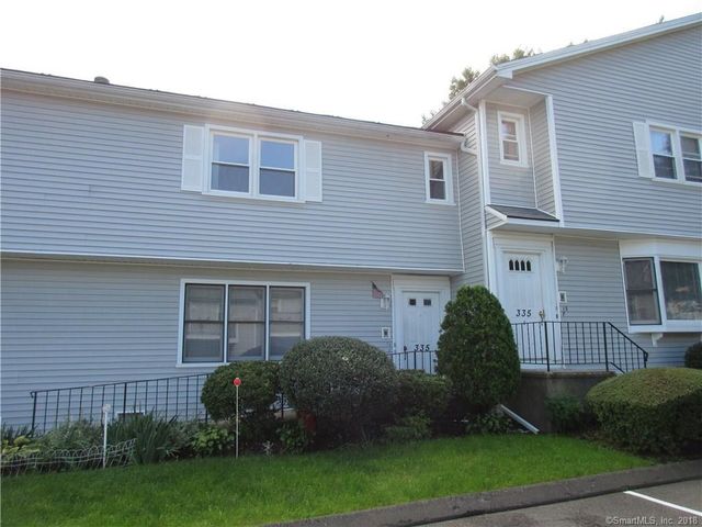 335 Glendale Ave #G14, Bridgeport, CT 06606