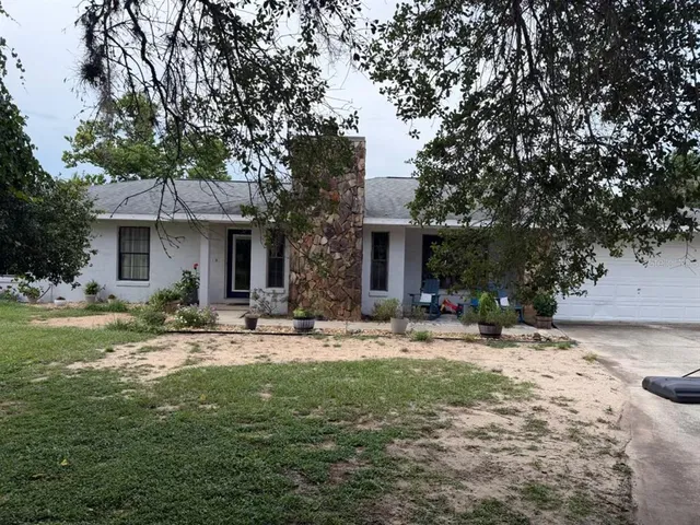 3540 JOEL AVENUE, Mims, FL 32754