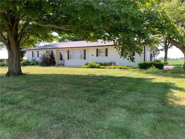 3256 N  State Road 75, Thorntown, IN 46071