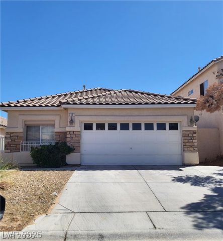 7951 Sky Birch Ct, Las Vegas, NV 89147