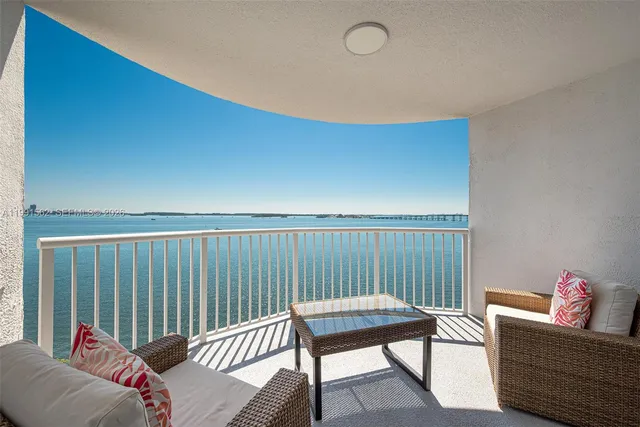 1420 Brickell Bay Dr #1003A, Miami, FL 33131