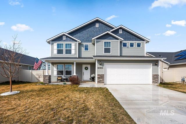 16911 Bethany Ave, Caldwell, ID 83607