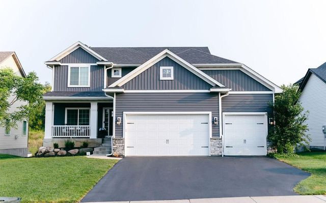 13964 Ashford Path, Rosemount, MN 55068