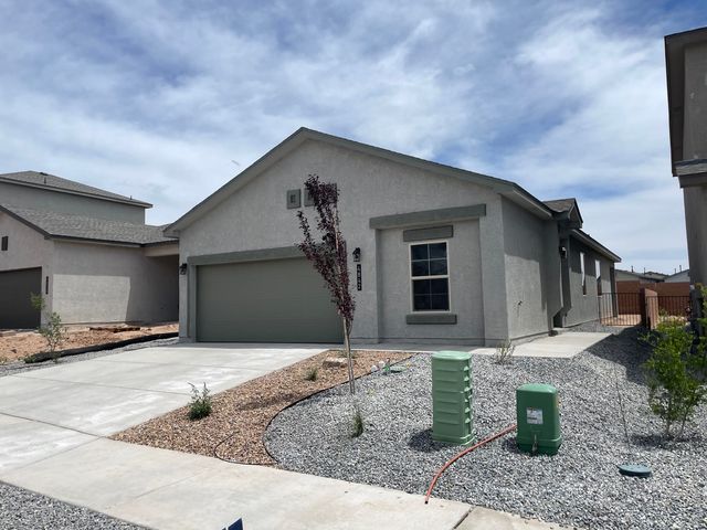 4884 Kings Peak Rd NE, Rio Rancho, NM 87144