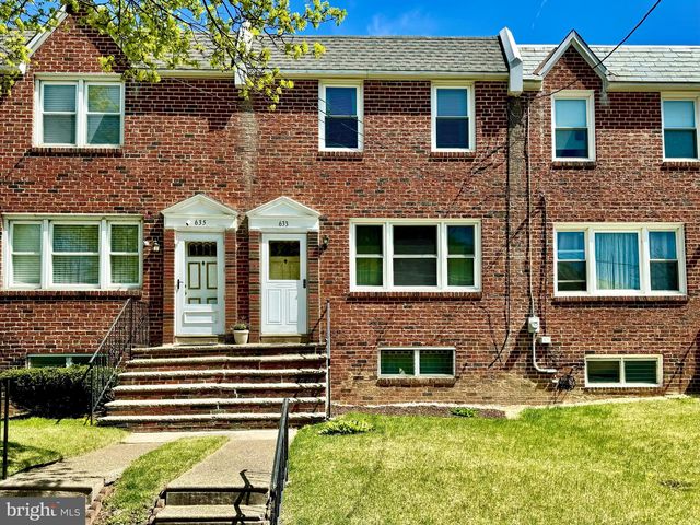 633 Cedar Ave, Collingswood, NJ 08108