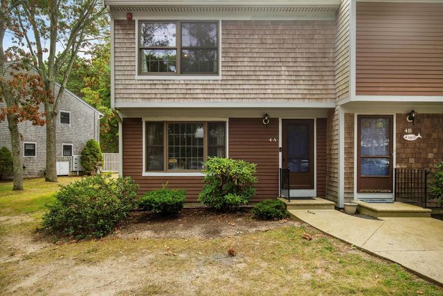 195 Falmouth Road #4A, Mashpee, MA 02649