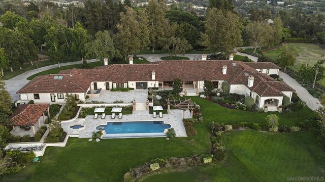 17872 Via De Fortuna, Rancho Santa Fe, CA 92091