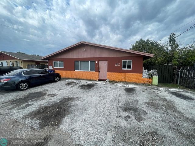 1881 NW 59th Way, Fort Lauderdale, FL 33313