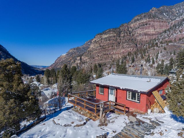 550 Sky Jal Ct, Ouray, CO 81427