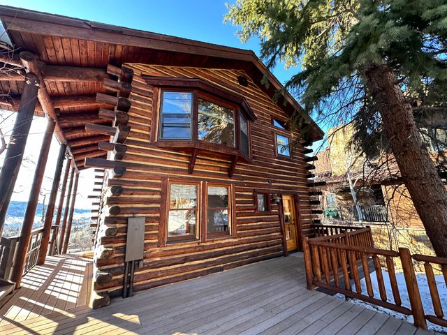 1625 Natches Way, Steamboat Springs, CO 80487