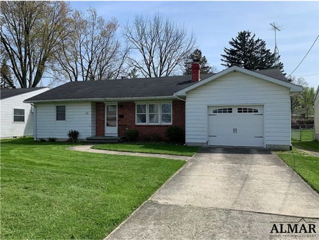 219 Dill Ave, Bowling Green, OH 43402