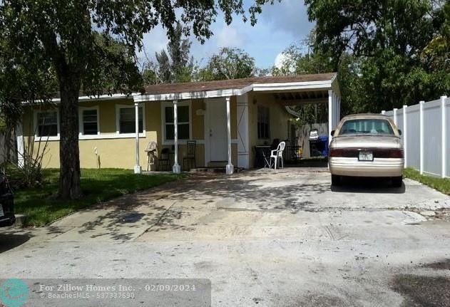 1525 NW 18th Ave, Fort Lauderdale, FL 33311
