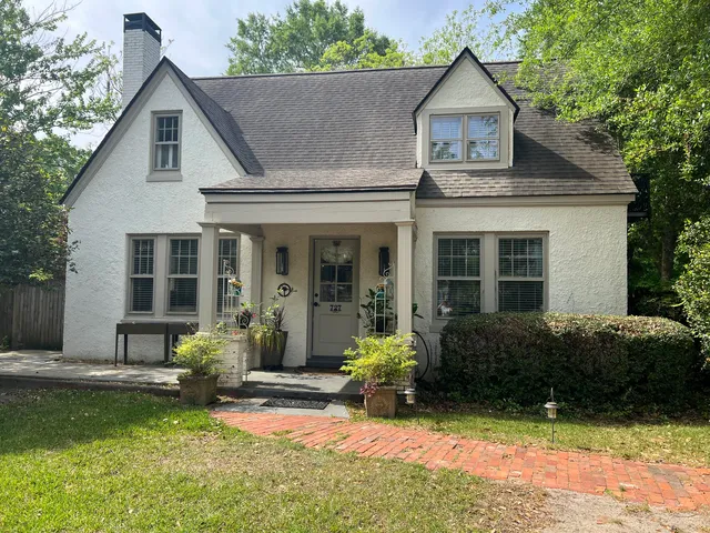 727 Park Ave SE #0, Aiken, SC 29801