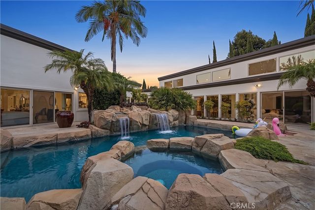 5565 Mountain View Pl, Yorba Linda, CA 92886