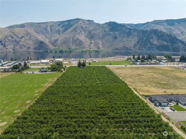 14780 97A Highway, Entiat, WA 98822