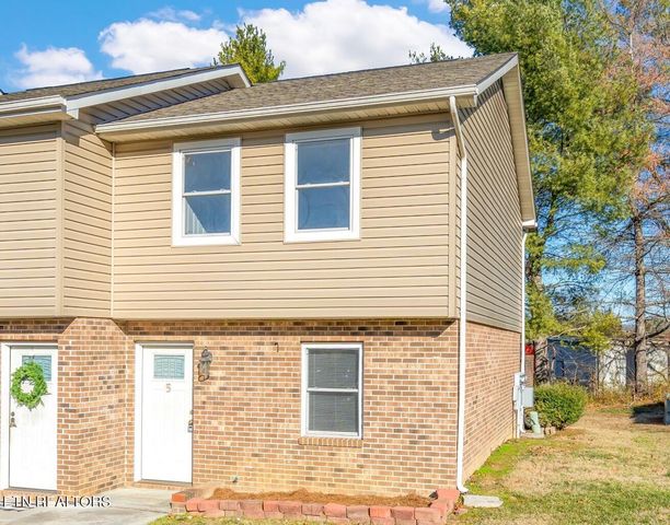 7220 Old Clinton Pike #5, Knoxville, TN 37921