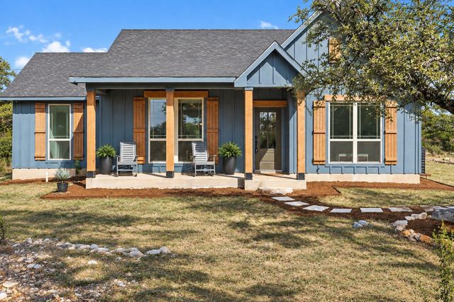 Address Not Disclosed, Johnson City, TX 78636