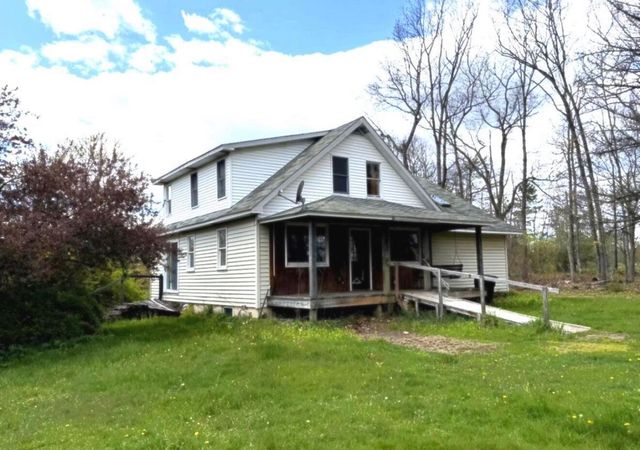 2257 Deer Creek Rd, Morrisdale, PA 16858