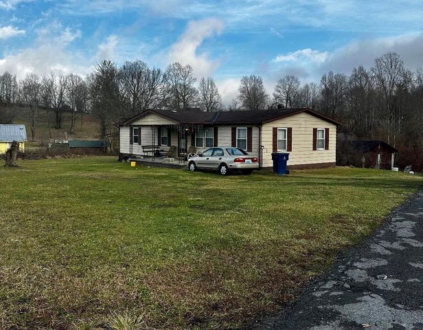 525 S  35th St, Middlesboro, KY 40965