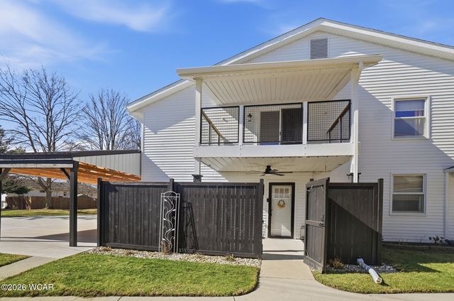 3786 Mount Vernon Pl, Lima, OH 45804