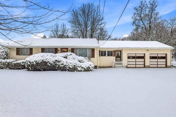 2801 Mercer West Middlesex Rd, West Middlesex, PA 16159