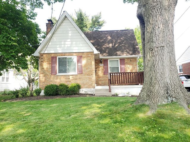 7714 Eustis Ct, Cincinnati, OH 45236