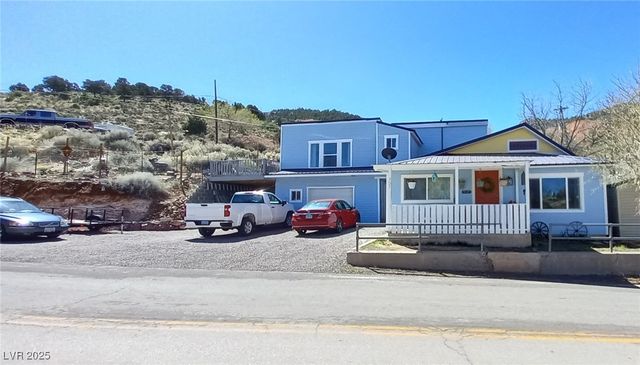 ●TonyScony & PlayasPoetry 89043 Real Estate | Find Houses & Homes for Sale in Pioche, NV