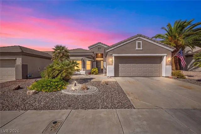 1989 High Mesa Dr, Henderson, NV 89012