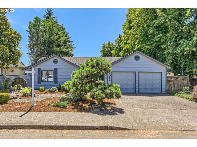 11085 SW Summer Lake Dr, Tigard, OR 97223
