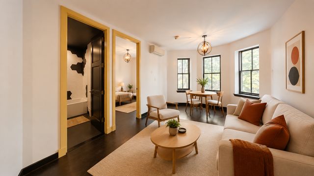1296 Park Pl #2G, Brooklyn, NY 11213