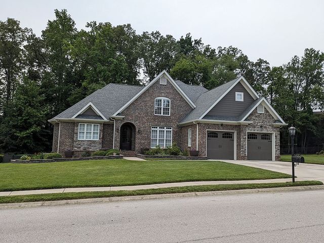 3709 Windbridge Dr, Apison, TN 37302