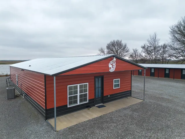 1400 Highway 37 N, Weiner, AR 72479