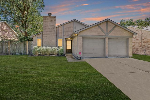 22819 Capitol Landing Ln, Katy, TX 77449
