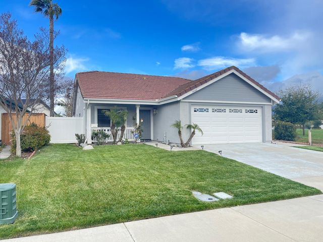 44642 Corte Veranos, Temecula, CA 92592