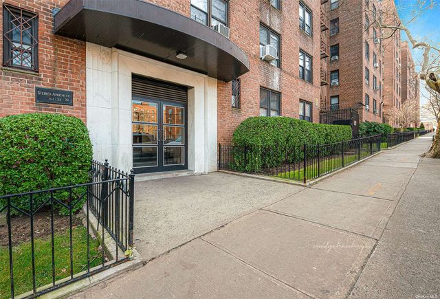 102-32 65th Avenue UNIT A57, Forest Hills, NY 11375