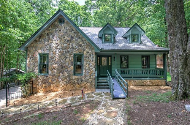 757 Crippled Oak Trl, Jasper, GA 30143