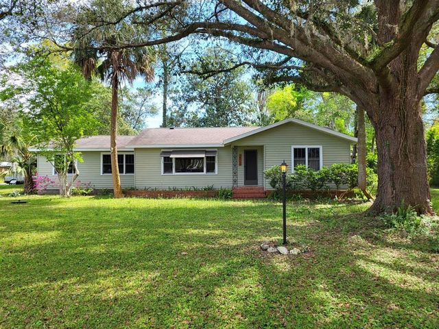 18785 NW 240th St, High Springs, FL 32643