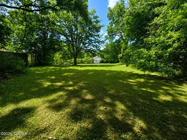 804 Whitehall St, Jackson, TN 38301