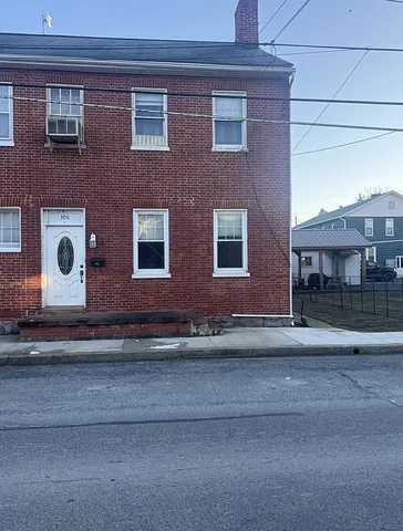 308 E  Pitt St, Bedford, PA 15522