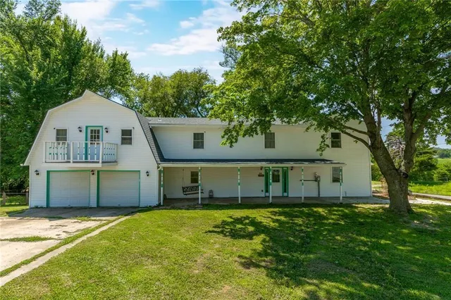 600 W  224th Hwy, Wellington, MO 64097