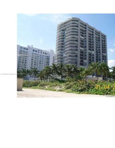 6767 Collins Ave #205, Miami Beach, FL 33141