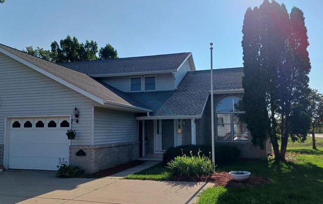 17 South 5th Street, Evansville, WI 53536