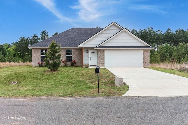 10144 Kelli Leanne Cir, Keithville, LA 71047