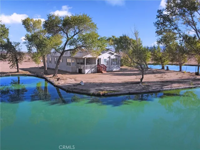 46909 Twin Lakes Rd, Newberry Springs, CA 92365