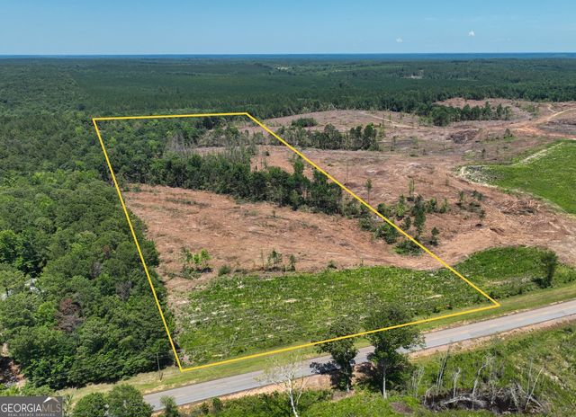 Highway 112 #1, Toomsboro, GA 31090