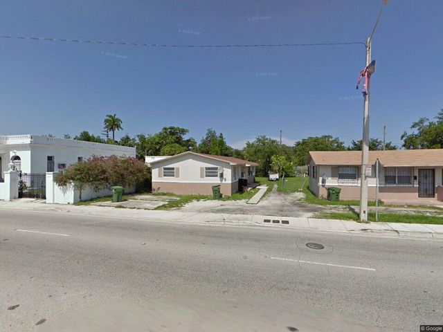 5809 N  Miami Ave #2, Miami, FL 33137