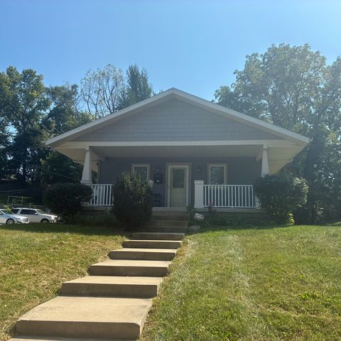 1423 W  10th St, Anderson, IN 46016
