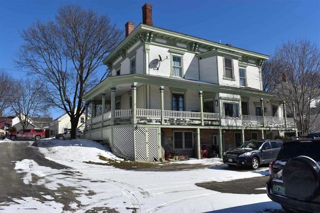 18 S  Water St #3, Vergennes, VT 05491