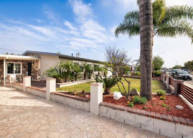 3169 W  Coolidge Ave, Anaheim, CA 92801