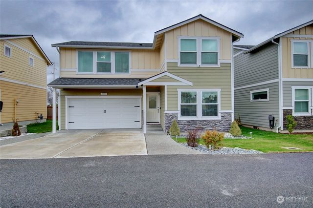 603 Stacey Place, Sedro Woolley, WA 98284